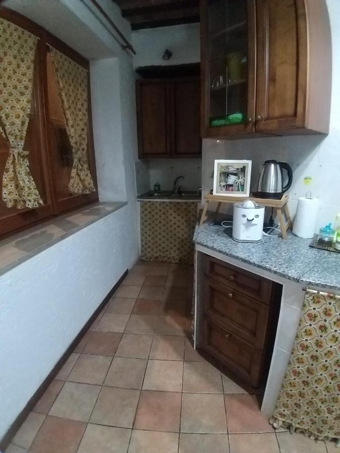 Casa Luna Διαμέρισμα Tavernelle  Εξωτερικό φωτογραφία